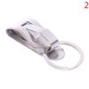 Professional Design Stainless Steel Vintage Keychain Belt Buckle