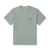 [Snowpeak] Cotton Picnic Short-Sleeve T-shirt Mint (S25MUFTS60)