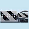 Screen protector Tempered glass  For BYD Shark 6  2024 2025 2026 LCD gps Navigation and Dashboard BYD Shark Right-hand drive