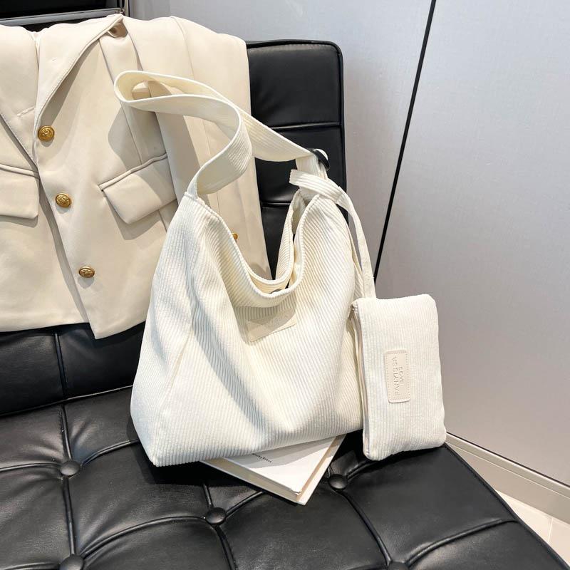 New Women's Bags Are Fashionable and Simple, Mother and Child Bags, Shoulder Bags, Large-capacity Handbags, and Bags Are Trendy.