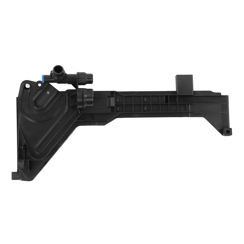 Kühler-Montageplatte 17111436250 Halter für Ausgleichsbehälter für 323i E46 1999–2000