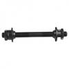 108mm 145mm Bike Axles Set Accessories Bicycle Black