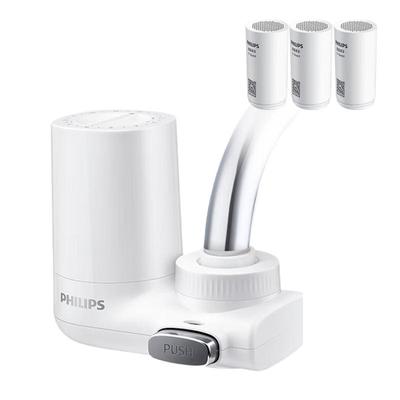 Küche, Esszimmer & Bar – Wasserfilter