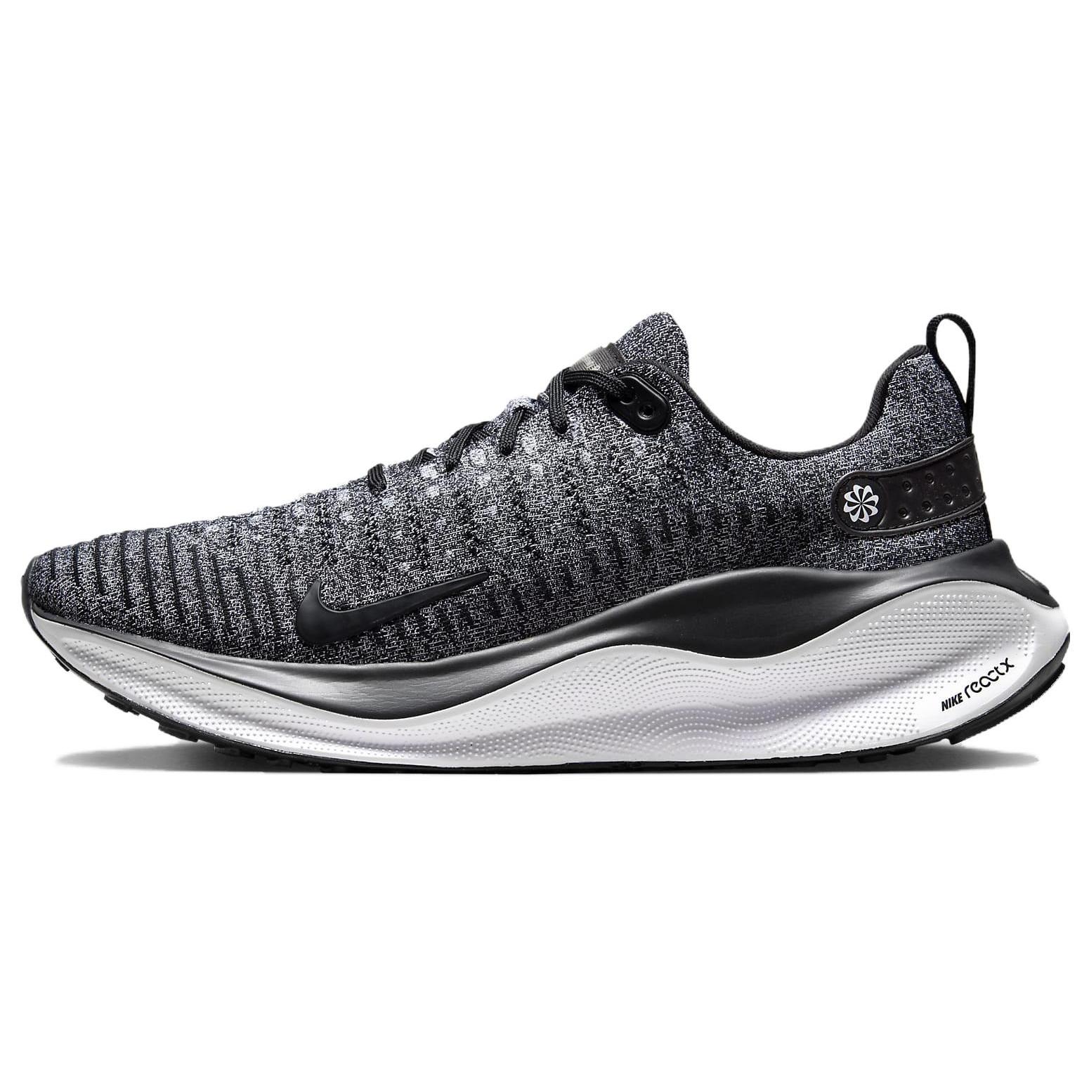 

new Nike ReactX Infinity Run 4 Oreo 43
