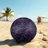1PC Starry Night Fantasy Soccer Ball Size 5 Football Machine Sewn Indoor/Outdoor Universal Football S14