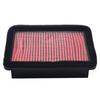 Motorcycle Accessories Air Filter Cleaner For YAMAHA SR400 SR 400 XP500 T-MAX XP 500T-MAX 2008-2011 XP500 T-MAX 530 2012-2016