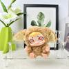 Baby Three Plush Rabbit Keychain With Pp Cotton Filling For Kids And Adults