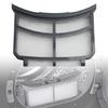 WE16X32537 WE16X29597 AP7205579 Dryer Lint Filter Screen Replacement for GFD55ESMN0DG GFD55ESMN0WW GFD55ESMN1DG