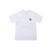 New MLB New York Yankees T Shirts Unisex White 31TSC9131-50W