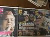 [USED] Sanspo Hanfun BIGBANG Special Edition Magazine