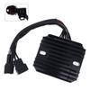 1pcs Voltage Regulator Rectifier For 2006-2010 SUZUKI GSXR 600 750