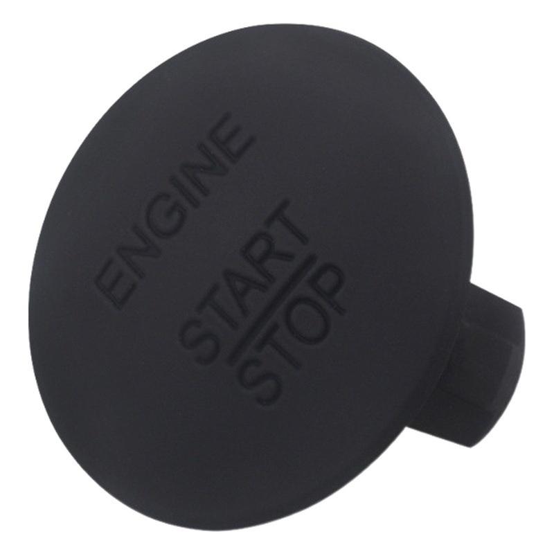 For MERCEDES For BENZ Keyless Go Push Start Button for Engine Start Stop Compatible with Model Years 2006 2017
