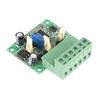 With Isolation Converter Module 5*4.4*1.6cm Frequency To Voltage Module  Industrial Control
