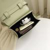 SCIONE Small Bag Female Bag New Fashion Mini Messenger Bag Female Wild One-shoulder Small Square Bag