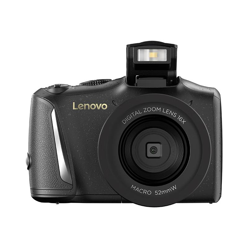 

Цифрова камера Lenovo 4K HD (версія CN) 128GB