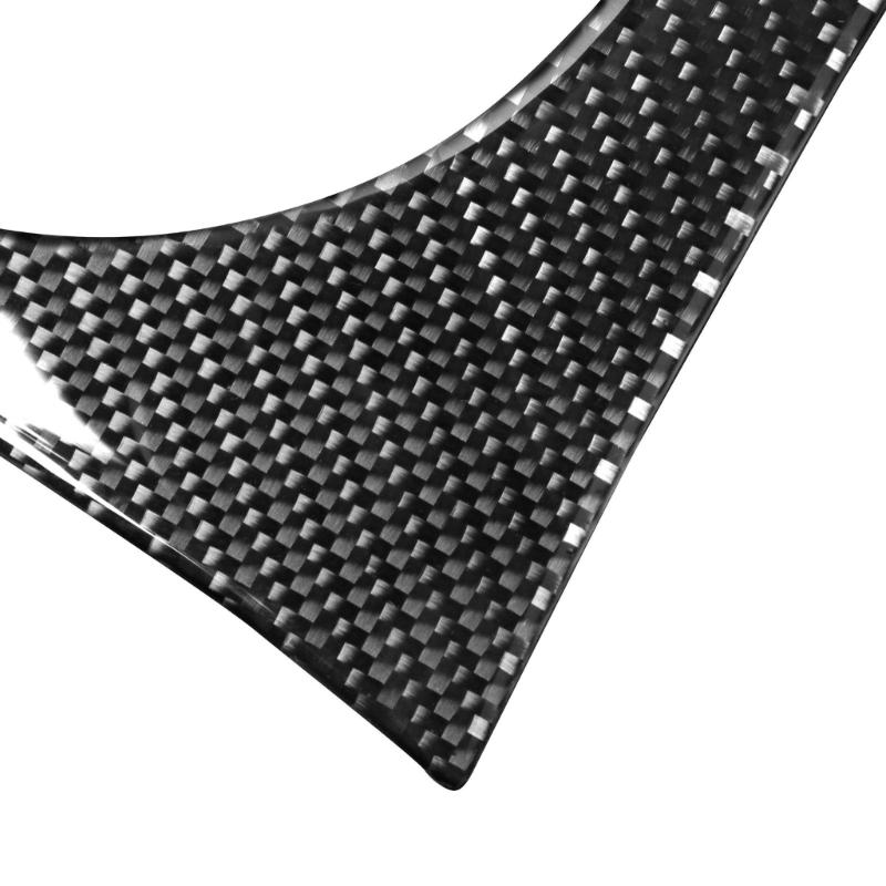 Durable Car Accessory Rear Row Storage Box Frame Durable & Functional Decoration Trim Vehicle Spare Part Fit for E90