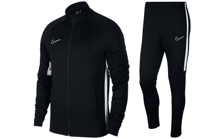 Nike Sportswear Academy Dri FIT Tracksuit AO0054-010 S