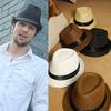 Men's Sun Hat  Straw Hat  Lovers' Straw Hat  Jazz Hat  Fashion Hat