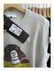 Xiao Wang's Spring Korean Cartoon Loose Knit Sweater Vest (Plus Size)