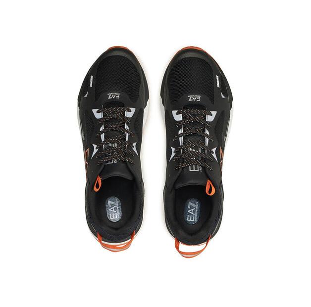 მამაკაცის კედები EA7 Emporio Armani X8x156 xk360 u017 შავი
