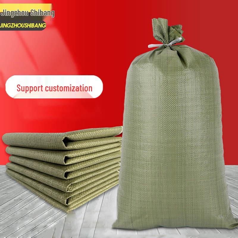 Thickened Woven Packaging Bag