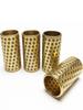 Golden Copper Ball Bearing Cage Mold Guide Bush Holder