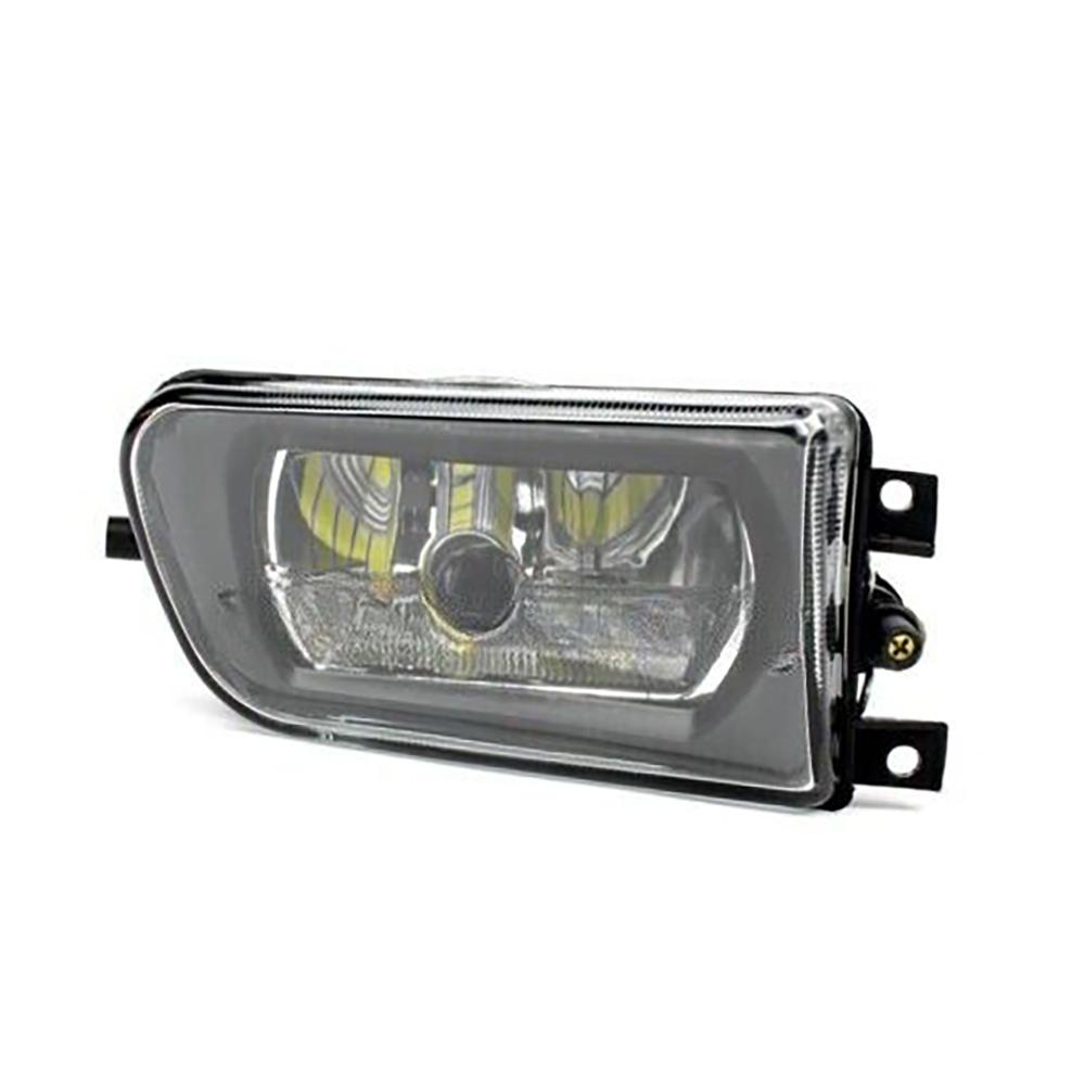Car Front Bumper LED Fog Light Fog Lamp For BMW E39 5 Series 1995 1996 1997 1998 1999 2000 63178360575