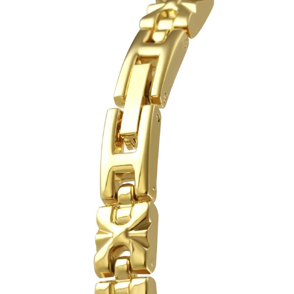 Elegant Ladies Business Watches Exquisite Quartz Wristwatch Women's Bracelet Watch  Female Gift