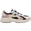 Li Ning Kids Comfortable Versatile Durable Breathable Low-Top Casual Shoes Kids sneaker Pink YKCV148-2