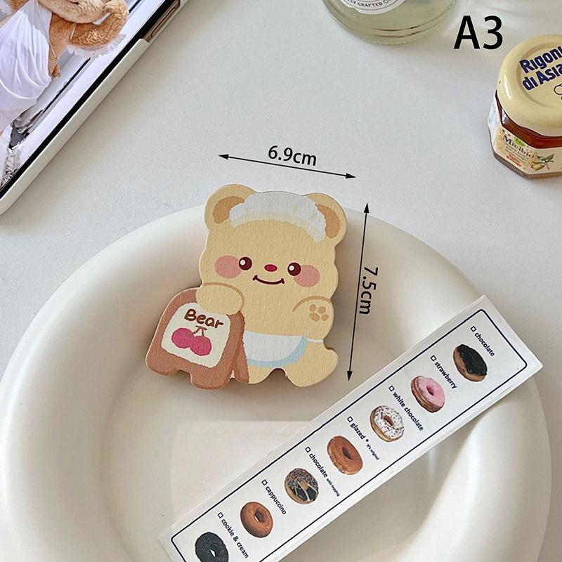 

Мультяшная Милая Деревянная Открывалка для Бутылок Домашняя Винная Креативная Открывалка для Бутылок Стильная Открывалка для Пивных Бутылок