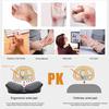 Office Wrist Rest Pad Anti-skid Non-fading Computer Mouse Wrist Hand Rest Support Gaming Mouse Pad