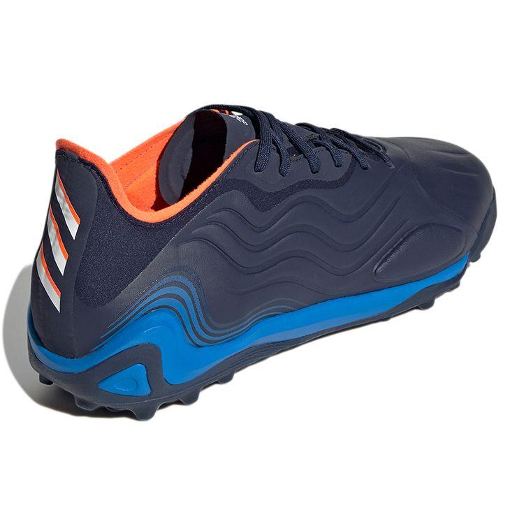 Adidas Copa Sense.1 TF Team Navy Men Sneakers Blue Cloud-White Blue-Rush GW4951