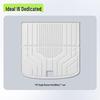 Ideal i6 Floor Mats: All-Weather TPE Trunk and Car-Specific Mats for 25 Models