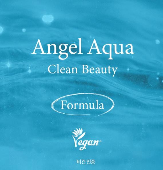 BEYOND Angel Aqua Moisture Soothing Toner 500ml Vegan Hydrating Toner