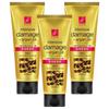 Elastin Argan Oil Damage Treatment 200ml 3 Pcs