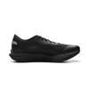 New LINING ZhuiFeng Running Shoes Men's Low Top Black ARPV007-17
