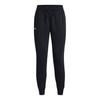 Womens/Ladies Rival Tapered Jogging Bottoms