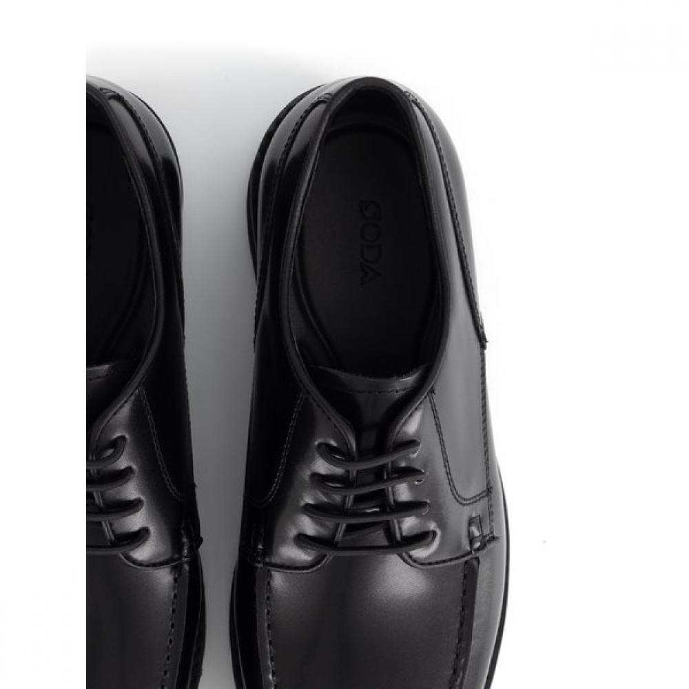 Soda Men S Semi dreSS Clipper ShoeS  4cm  Arm611 Ka10