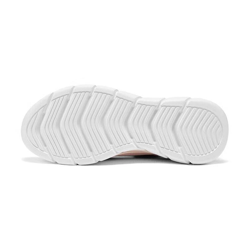 Skechers Women's 117303-LTPK Light Pink Casual Athletic Shoes