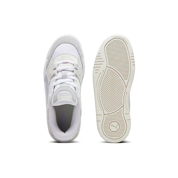 New Puma 180 White 389267-05