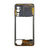 Phone Housing Middle Frame for Samsung Galaxy M52 5G Middle Frame Replacement Spare Parts