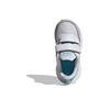 Adidas Tensor Mesh Non-Slip Low-Top Walking Shoes Baby Shoes EG4138