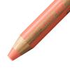 STABILO Woody Pastel Colored Set 3-in-1 Pencils, 6-Color (EO8806-3)