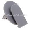 BMW Mini Cooper Wheel Arch & Mudguard Plastic Rivet Clip - Part 07132757821