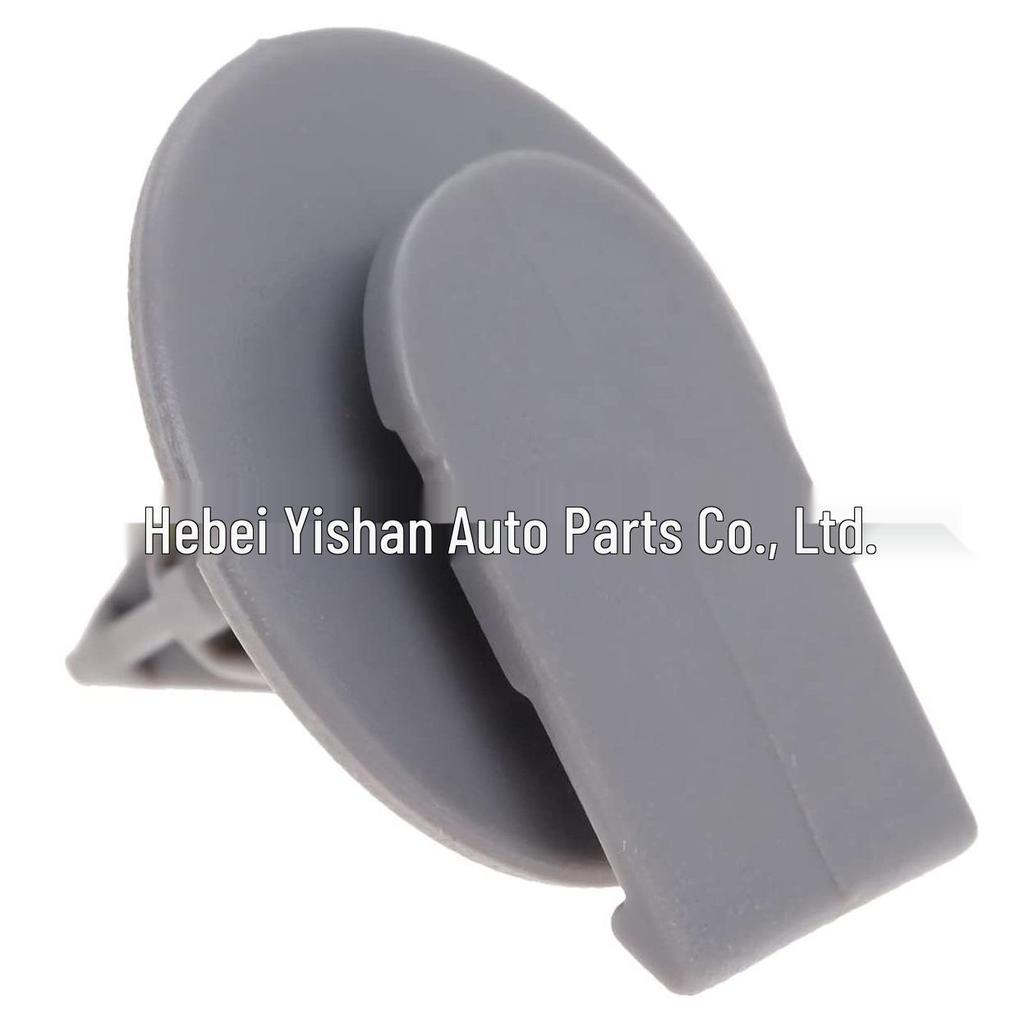 BMW Mini Cooper Wheel Arch & Mudguard Plastic Rivet Clip - Part 07132757821