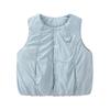 minibala Unisex Baby Quilted Vest