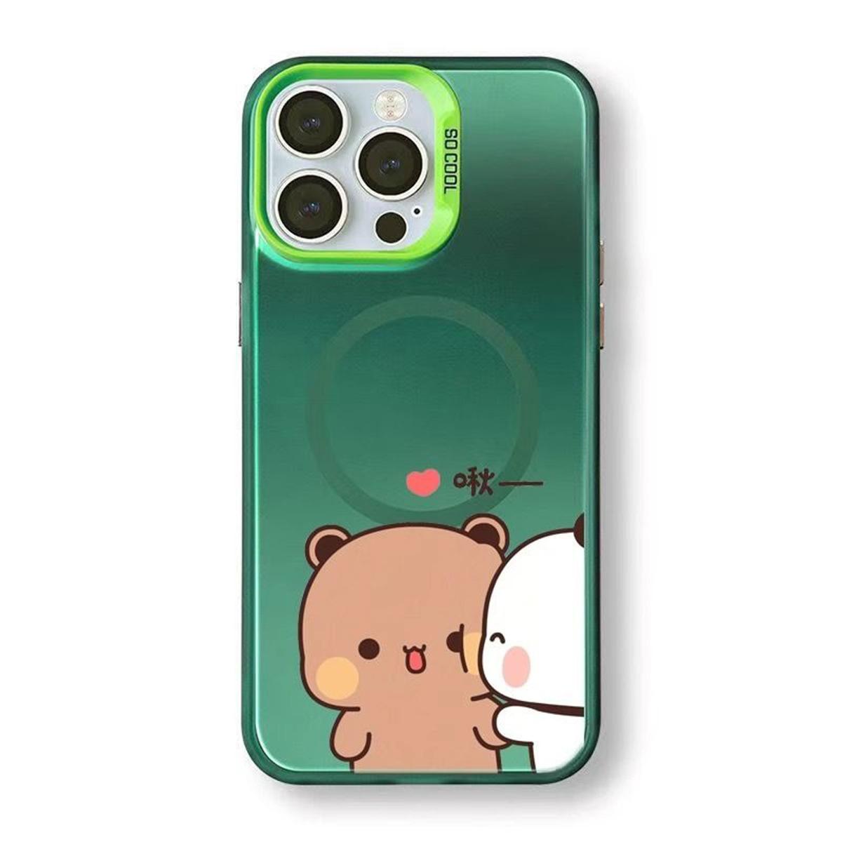 

Chain Lanyard Integrated Fortune Quicksand for Apple Phone Protective Case for Apple Shell Creative Laser For iphone 17PROMAX