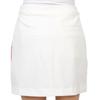 Zipore Golfwear Women S Mini Skirt g4lS23b128 Sno