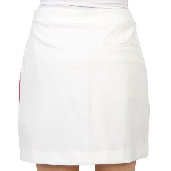 Zipore Golfwear Women S Mini Skirt g4lS23b128 Sno