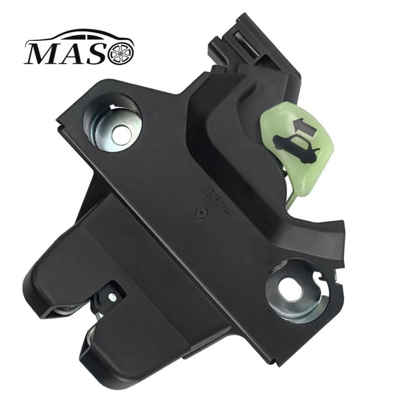 Car Tailgate Boot Trunk Door Lock Latch Actuator 3 P for Toyota Corolla 2015 2016 2017 2018  64610-02170 64610-02171